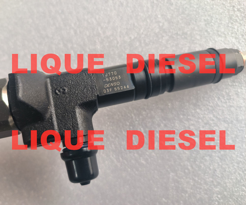 DENSO Fuel injector 295050-1320 1J770-53053 2950501320 1J770-53053 1J770-53052 1J770-53051 1J770-53050 supplier
