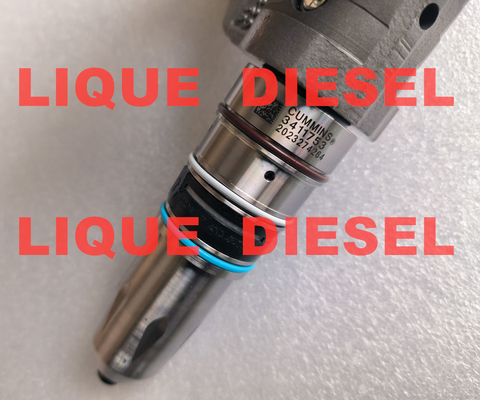 CUMMINS Fuel Injector 3411753 Common Rail Injector 3411753 supplier