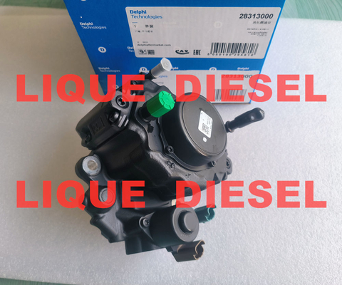 DELPHI PUMP 28313000 320/06825 320-06825 32006825 COMMON RAIL PUMP FOR JCB FUEL PUMP supplier