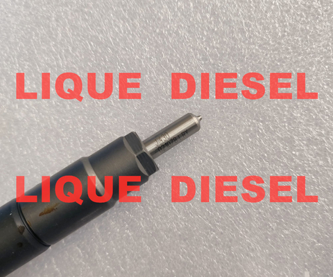 DELPHI common rail injector 28347042 for DOOSAN 400903-00043E 40090300043E 400903 00043E supplier