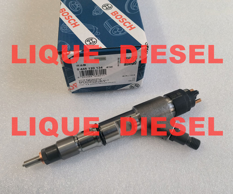 BOSCH common rail injector 0445120134 0 445 120 134 5283275 4947582 0445 120 134 445120134 supplier