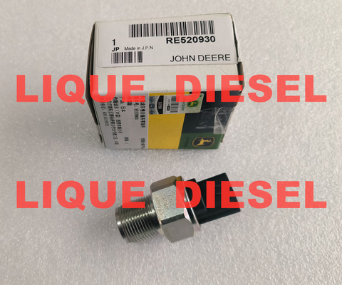 DENSO 6141 common Rail Sensor RE520930 499000-6141 4990006141 8-98306900-0 8983069000 98306900 supplier