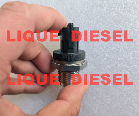 BOSCH Fuel Pressure Sensor 0281006325 0 281 006 325 281006325 5297641 5 297 641 supplier
