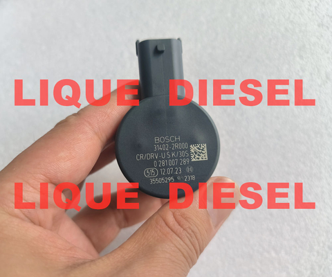 BOSCH DRV pressure regulator 0281007289 0 281 007 289 31402-2R000 314022R000 CR/DRV-USK/30S supplier