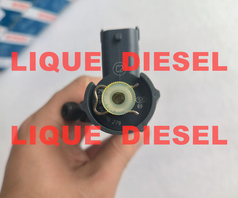 BOSCH Fuel Injector 0445110279 0 445 110 279 33800-4A000 338004A000 For Hyundai Starex 2.5L supplier