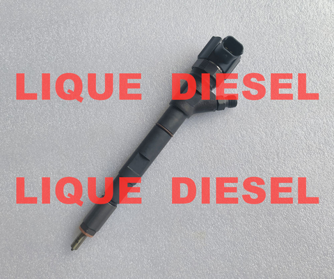 BOSCH Fuel Injector 0445110279 0 445 110 279 33800-4A000 338004A000 For Hyundai Starex 2.5L supplier