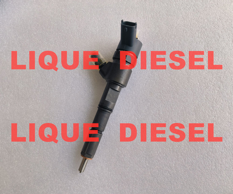 BOSCH Common Rail Injector 0445110558 0 445 110 558 0445 110 558 445110558 supplier