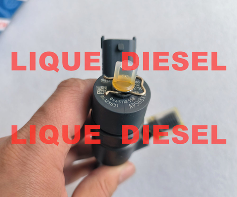 BOSCH Common Rail Injector 0445110558 0 445 110 558 0445 110 558 445110558 supplier