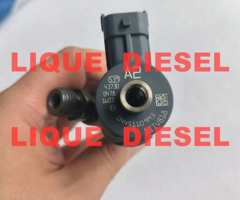 BOSCH Fuel Injector 0445110993 0445110994 33800-4A200 0 445 110 993 0 445 110 994 338004A200 33800 4A200 supplier