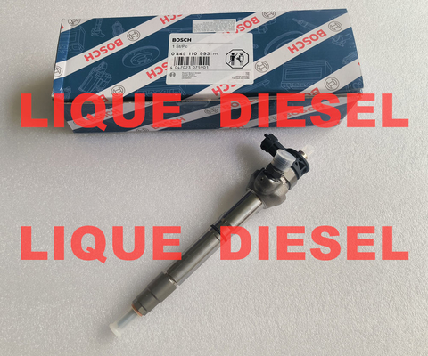 BOSCH Fuel Injector 0445110993 0445110994 33800-4A200 0 445 110 993 0 445 110 994 338004A200 33800 4A200 supplier