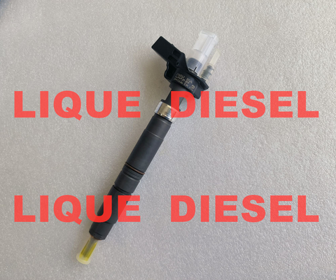 BOSCH Fuel Injector 0445116034 0445116035 0 445 116 034 0 445 116 035 supplier