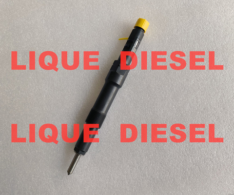 DELPHI Fuel injector R00401Z R01001D EJDR00401Z EJDR01001D supplier