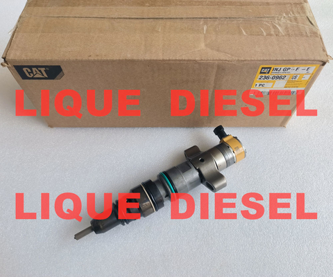 CAT Common Rail Injector 235-2888 2352888 = 236-0962 2360962 supplier