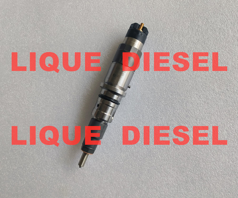 Common rail injector 0445120231 6754-11-3011 0 445 120 231 6754113011 supplier