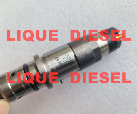 Common rail injector 0445120231 6754-11-3011 0 445 120 231 6754113011 supplier
