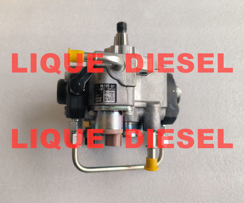 DENSO Common Rail Pump 294000-0952 6C1Q-9B395-BF 2940000952 6C1Q9B395BF 294000 0952 6C1Q 9B395 BF supplier