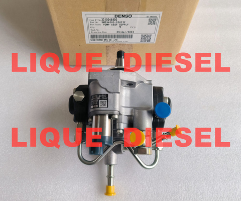 DENSO Fuel Pump 9729400-206 294000-2060 294000-2061 294000-2062 for HYUNDAI 33100-4A900 331004A900 SM294000-2062 supplier