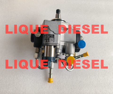 DENSO Fuel Pump 9729400-206 294000-2060 294000-2061 294000-2062 for HYUNDAI 33100-4A900 331004A900 SM294000-2062 supplier