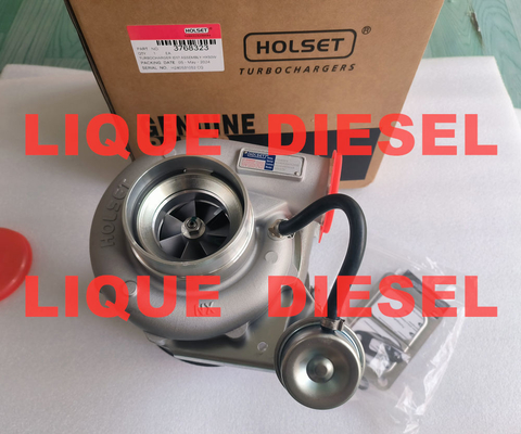 HOLSET turbocharger HX50W 3768323 Genuine and new supplier