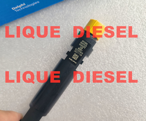 DELPHI Common rail injector 28317158 32006881 320-06881 320 06881 320/06881 supplier