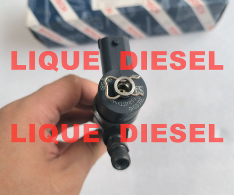 BOSCH Fuel injector 0445110255 0445110256 33800-2A400 0 445 110 255 0 445 110 256 338002A400 for HYUNDAI & KIA supplier