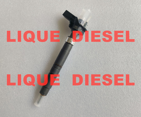 BOSCH Fuel Injector 0445116034 0445116035 0 445 116 034 0 445 116 035 supplier
