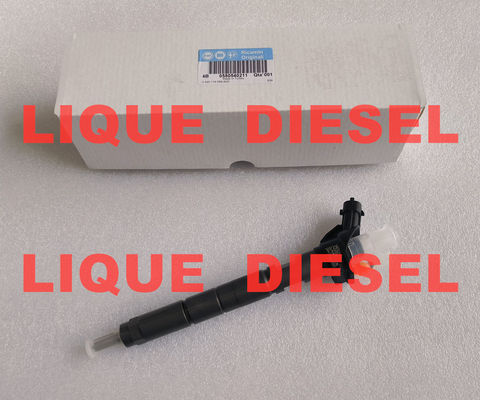 BOSCH fuel injector 0445116059 0445116019 0 445 116 059 0 445 116 019 for FIAT 580540211 IVECO 5801540211 504385557 supplier