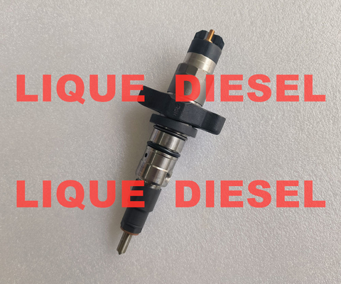 BOSCH Common Rail Injector 0445120273 0 445 120 273 445120273 5263307 supplier