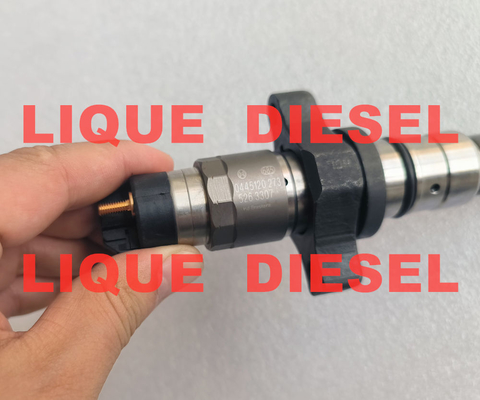 BOSCH Common Rail Injector 0445120273 0 445 120 273 445120273 5263307 supplier