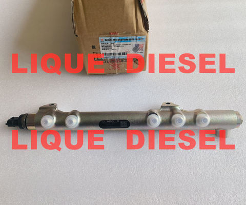 BOSCH Common rail fuel rail 0445214112 0 445 214 112 for NISSAN 17520-MA71A 17520MA71A supplier