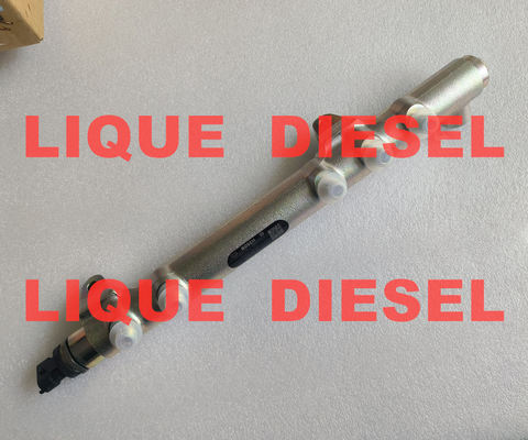 BOSCH Common rail fuel rail 0445214112 0 445 214 112 for NISSAN 17520-MA71A 17520MA71A supplier