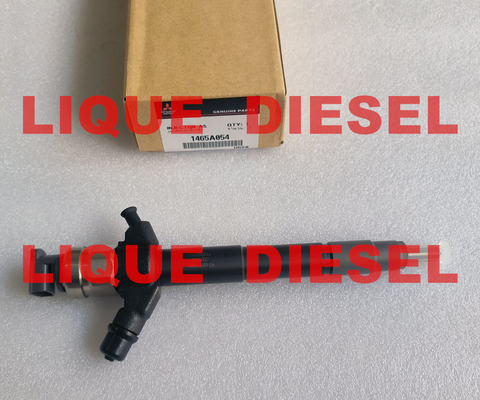 DENSO fuel injector 095000-5760 SM095000-5760 0950005760 MITSUBISHI INJECTOR 1465A054 supplier