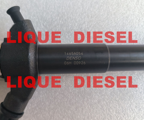 DENSO fuel injector 095000-5760 SM095000-5760 0950005760 MITSUBISHI INJECTOR 1465A054 supplier