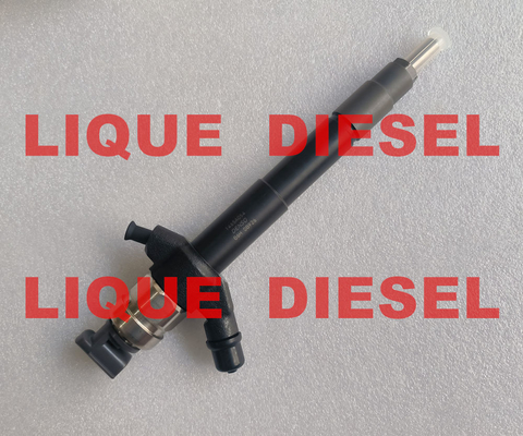 DENSO fuel injector 095000-5760 SM095000-5760 0950005760 MITSUBISHI INJECTOR 1465A054 supplier