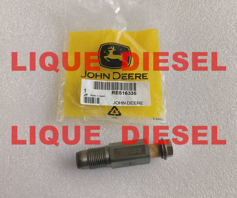 DENSO pressure limiter 095420-0160 0954200160 095420 0160 RE516335 JOHN DEERE supplier