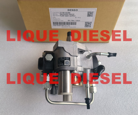DENSO Fuel Pump SM294000-0902 294000-0902 294000-0901 294000-0900 22100-0L060 221000L060 supplier