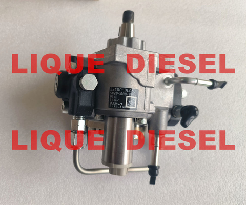 DENSO Fuel Pump SM294000-0902 294000-0902 294000-0901 294000-0900 22100-0L060 221000L060 supplier