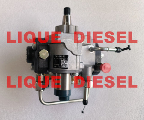 DENSO pump 9729400-235 294000-2350 1460A097 2940002350 SM294000-2350 supplier