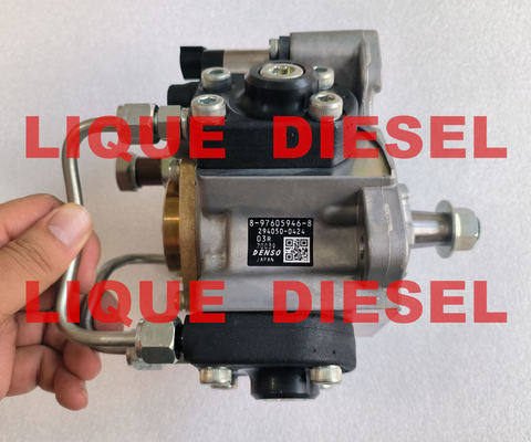 DENSO fuel pump 9729405-042 294050-0424 294050-0420 8-97605946-8 9729405042 2940500424 8976059468 97605946 supplier