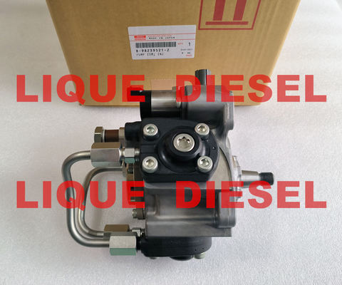 DENSO fuel pump HP4-0642 9729405-064 294050-0640 8-98239521-0 9729405064 2940500640 8982395210 98239521 supplier