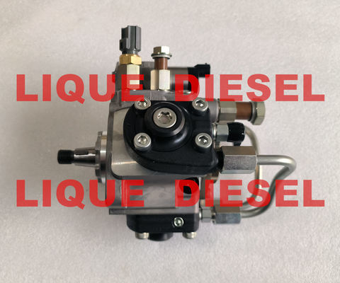 DENSO fuel pump HP4-0642 9729405-064 294050-0640 8-98239521-0 9729405064 2940500640 8982395210 98239521 supplier