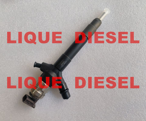 DENSO injector 295050-0890 295050-0891 295050-0892 9729505-089 SM9729505-0892 1465A367 SM295050-0892 supplier