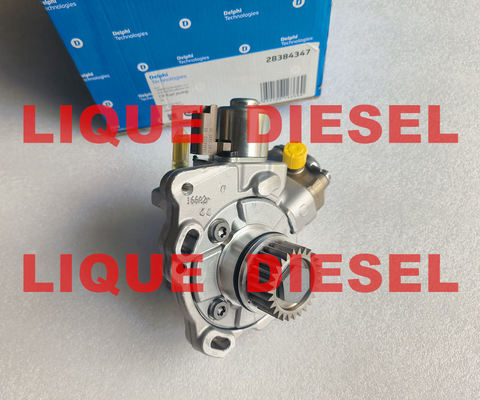 DELPHI fuel pump 28384347 9424A050A common rail pump supplier