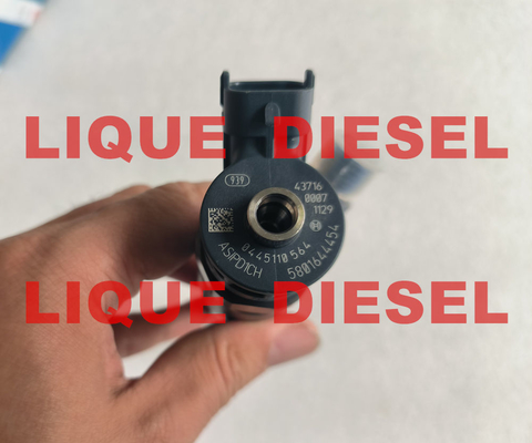 BOSCH Fuel Injector 0445110564 445110564 0 445 110 564 Common Rail Injector supplier