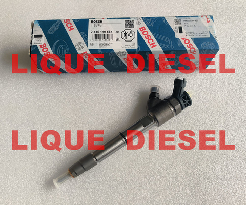 BOSCH Fuel Injector 0445110564 445110564 0 445 110 564 Common Rail Injector supplier