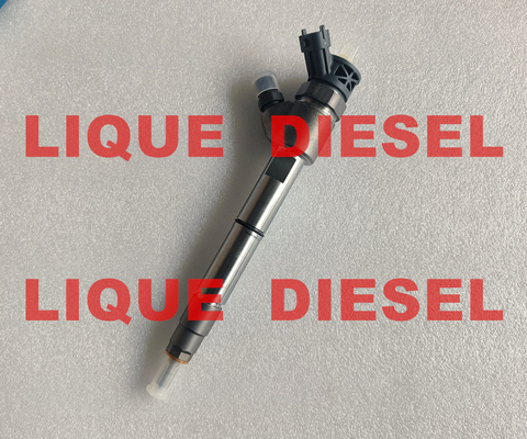 BOSCH Fuel Injector 0445110564 445110564 0 445 110 564 Common Rail Injector supplier