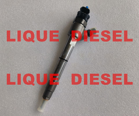 BOSCH Common Rail Injector 0445110582 0445110581 0 445 110 582 0 445 110 581 33800-2F600 338002F600 for HYUNDAI KIA supplier