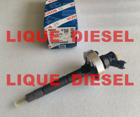 BOSCH 445110856 Fuel Injector 0445110856 0445110 856 0 445 110 856 16600LC30C 166 00L C30 C supplier
