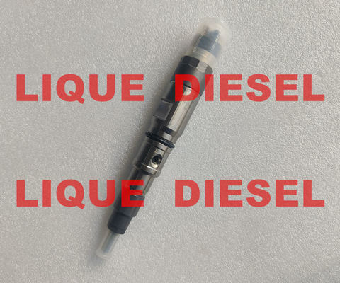 BOSCH injector 0445120041 0 445 120 041 0445 120 041 65.10401-7002 65.10401-7002C 65.104017002C for DOOSAN supplier