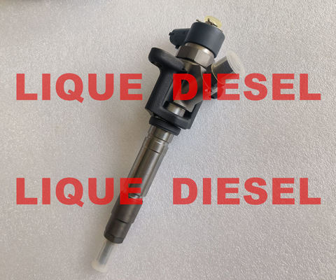 BOSCH Common Rail Injector 0445120072 0 445 120 072 ME225416 for MITSUBISHI 4M50 0445 120 072 445120072 supplier